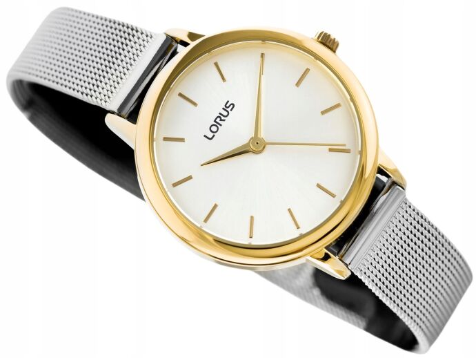 Lorus RG250NX9 Kadın Kol Saati - 4