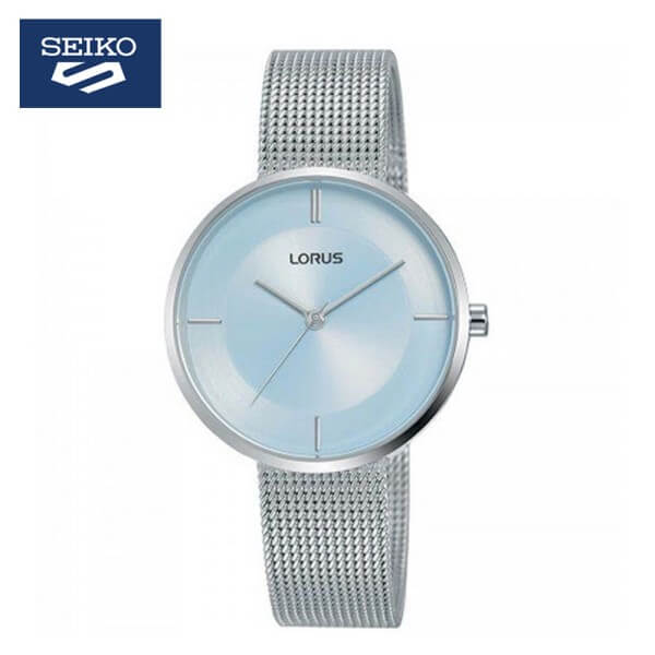 Lorus ( Seiko ) RG255QX9 Kadın Kol Saati - 1