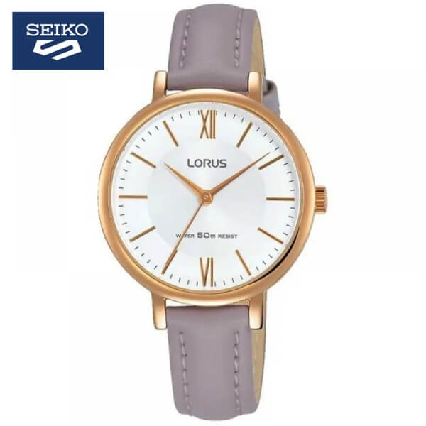 Lorus ( Seiko ) RG264LX6 Kadın Kol Saati - 1