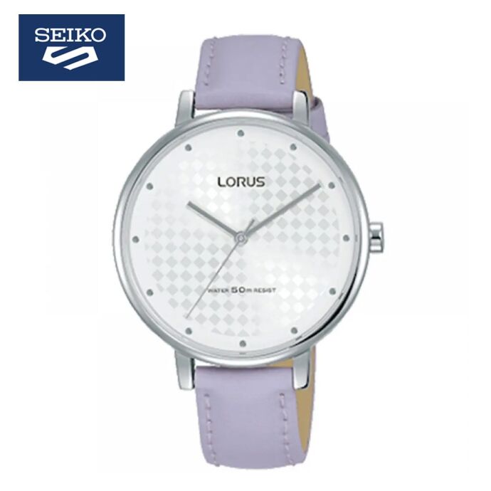 Lorus RG267PX8 Kadın Kol Saati - 1