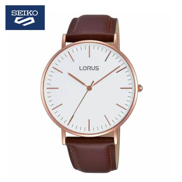 Lorus ( Seiko ) RH880BX9 Erkek Kol Saati - 1