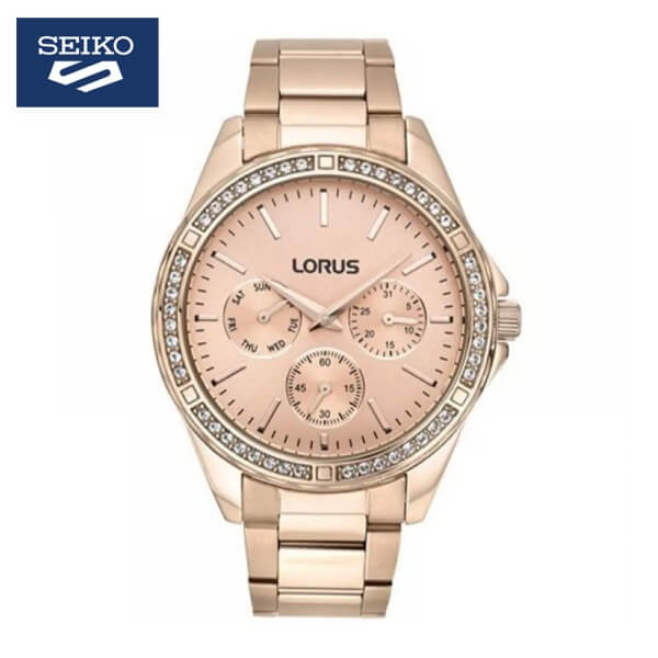 Lorus ( Seiko ) RP650BX9 Kadın Kol Saati - 1