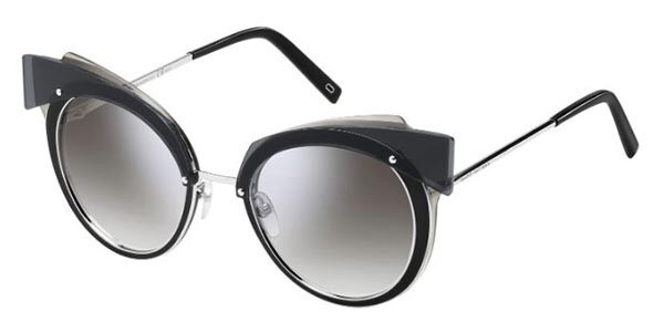 Marc Jacobs 101/s 010fu 66-16 Kadın Güneş Gözlüğü - 1