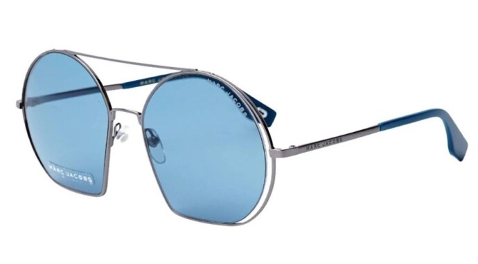 Marc Jacobs 325/S Y6IKU 56-18 Kadın Güneş Gözlüğü - 1