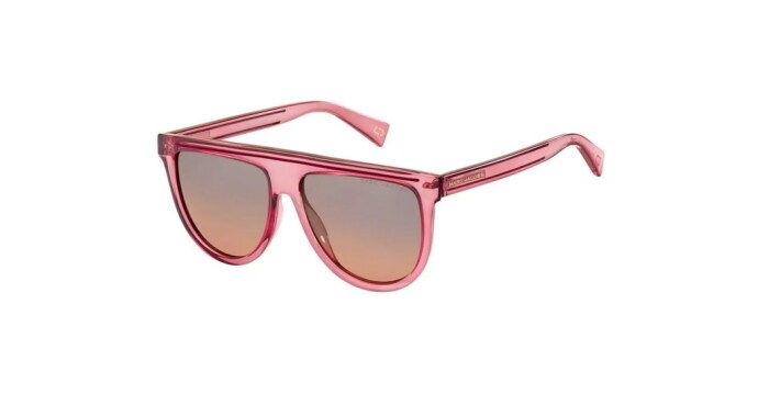Marc Jacobs MARC321/S 8CQ/N4 Unisex Güneş Gözlüğü - 1