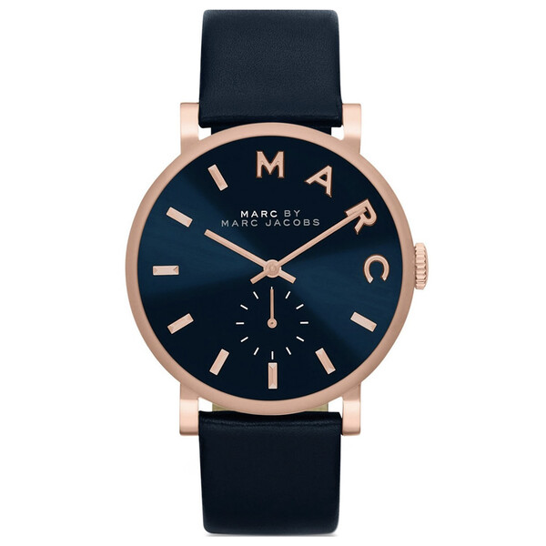 Marc Jacobs MBM1329 Kadın Kol Saati - 1