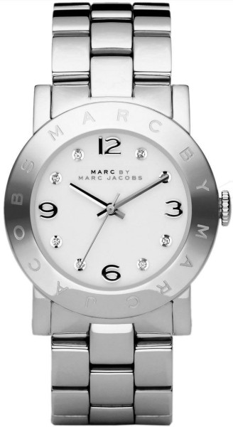 MARC JACOBS MBM3054 Kadın Kol Saati - 1