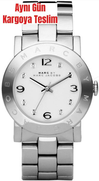 MARC JACOBS MBM3054 Kadın Kol Saati - 3