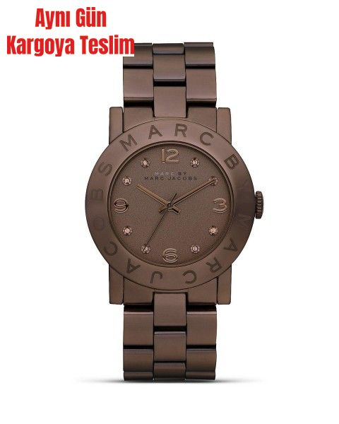 Marc Jacobs MBM3119 Kadın Kol Saati - 2