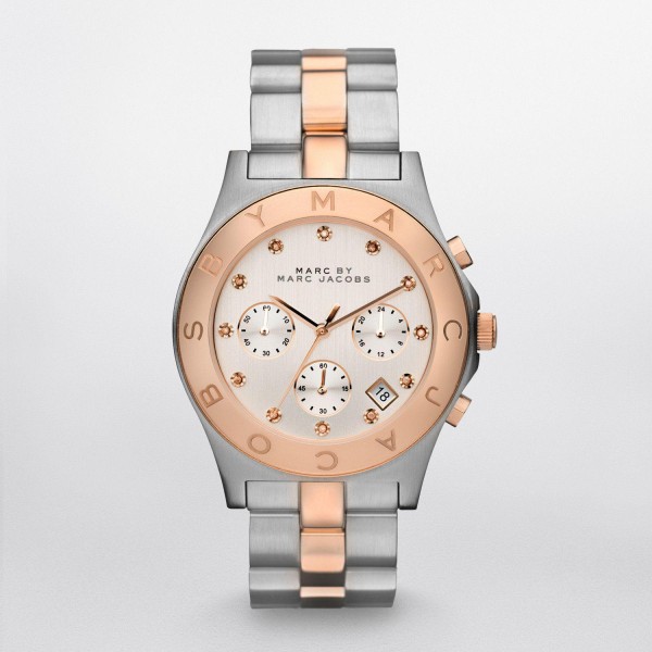 Marc Jacobs MBM3178 Kadın Kol Saati - 1