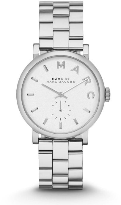MARC JACOBS MBM3242 Kadın Kol Saati - 1