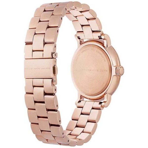 Marc Jacobs MBM3330 Kadın Kol Saati - Thumbnail