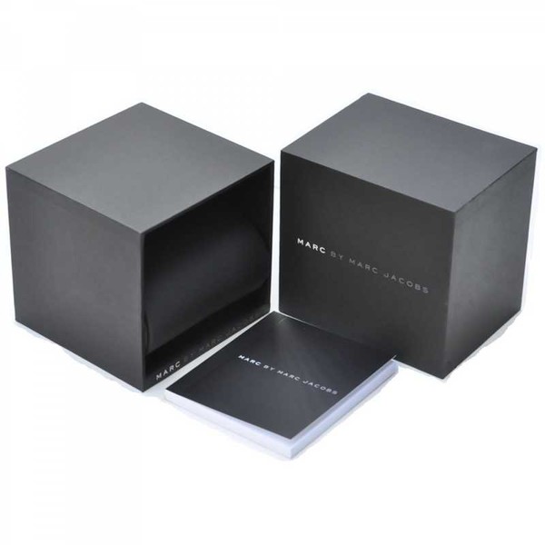 Marc Jacobs MBM3330 Kadın Kol Saati - Thumbnail