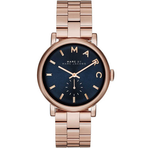 Marc Jacobs MBM3330 Kadın Kol Saati - Thumbnail