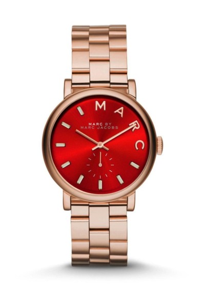 Marc Jacobs MBM3344 Kadın Kol Saati - 1