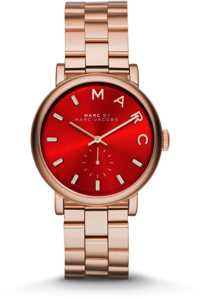 Marc Jacobs MBM3344 Kadın Kol Saati - 2