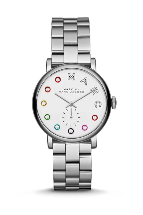 MARC JACOBS MBM3420 Kadın Kol Saati - 1