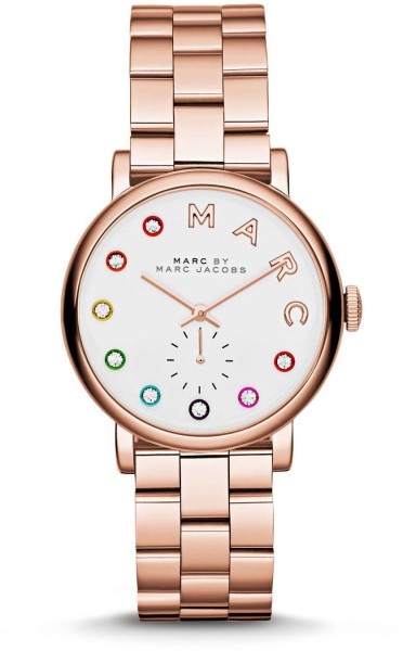 Marc Jacobs MBM3441 Kadın Kol Saati - 2