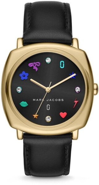 Marc Jacobs MJ1597 Kadın Kol Saati - 1