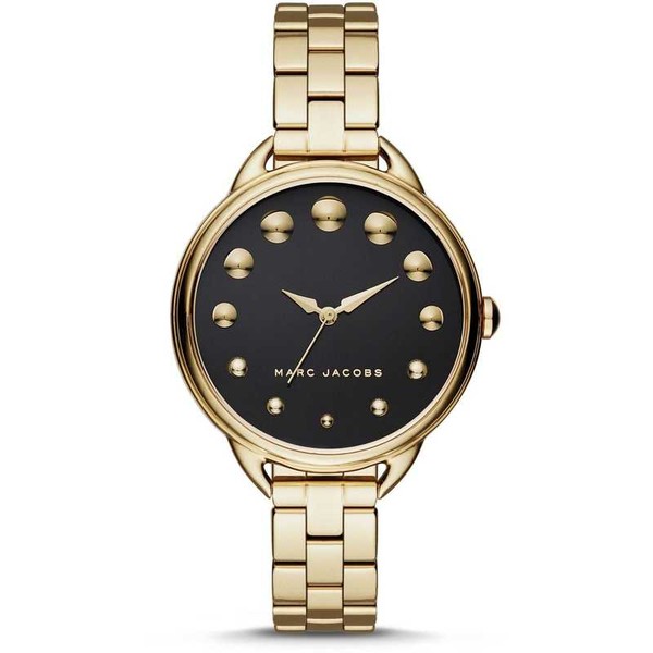 Marc Jacobs MJ3494 Kadın Kol Saati - Thumbnail