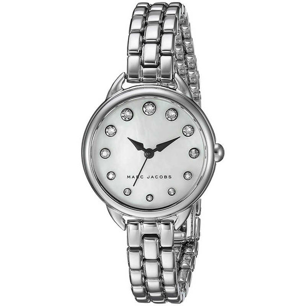 Marc Jacobs MJ3510 Kadın Kol Saati - Thumbnail