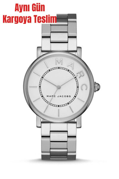 MARC JACOBS MJ3521 Kadın Kol Saati - 3