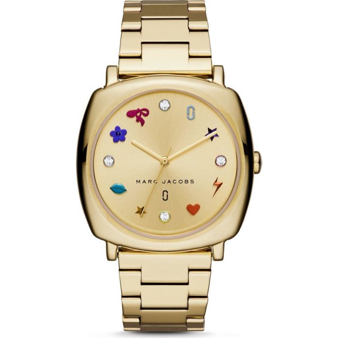 Marc Jacobs MJ3549 Kadın Kol Saati - 1