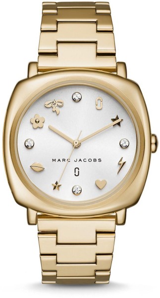 Marc Jacobs MJ3573 Kadın Kol Saati - Thumbnail