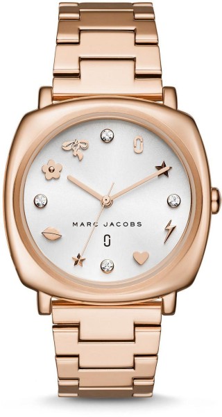 Marc Jacobs MJ3574 Kadın Kol Saati - 1