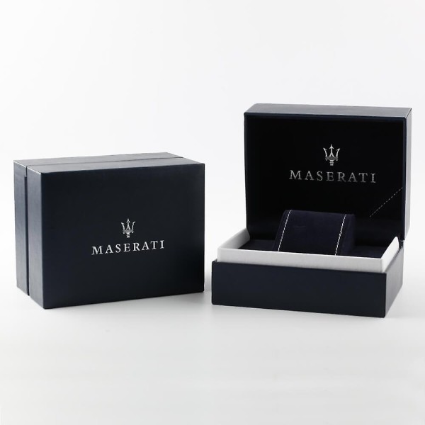 Maserati R8851108002 Erkek Kol Saati - Thumbnail