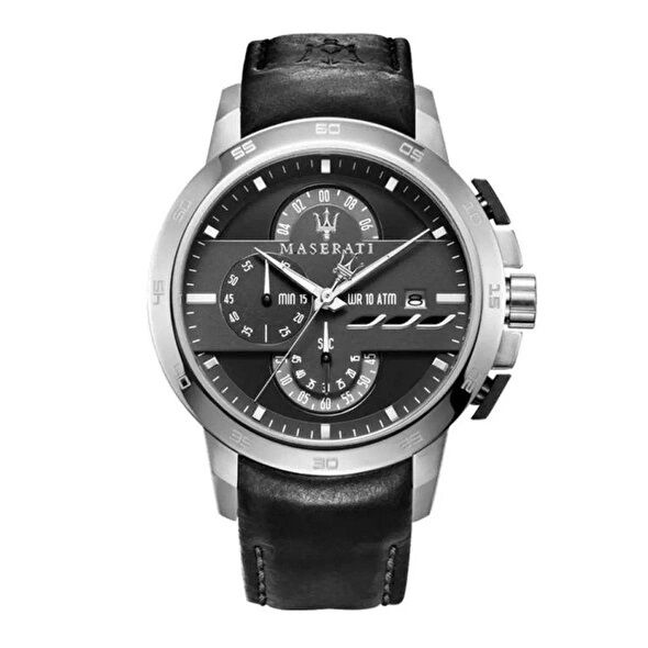 Maserati R8871619004 Erkek Kol Saati - 1