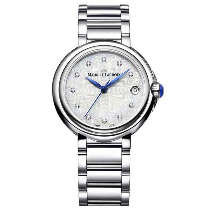 Maurice Lacroix FA1004SS002170-1 Kadın Kol Saati - 1