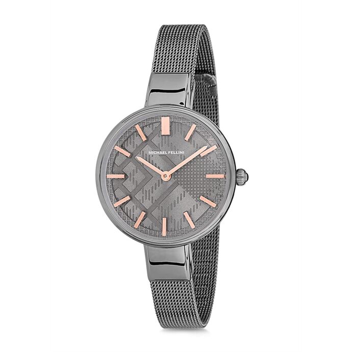 Michael Fellini 1132-5 Kadın Kol Saati - 1