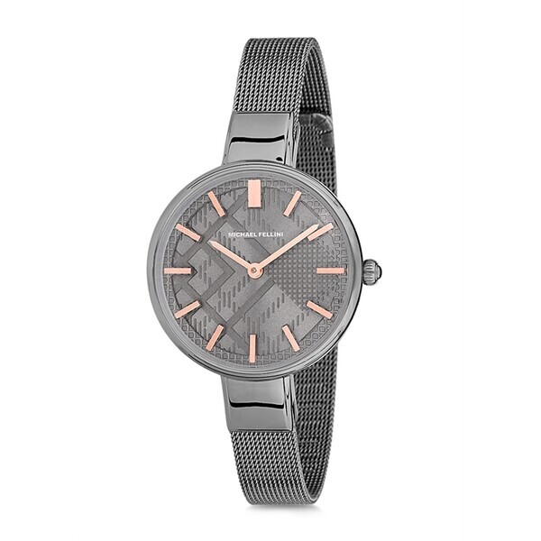 Michael Fellini 1132-5 Kadın Kol Saati - 4