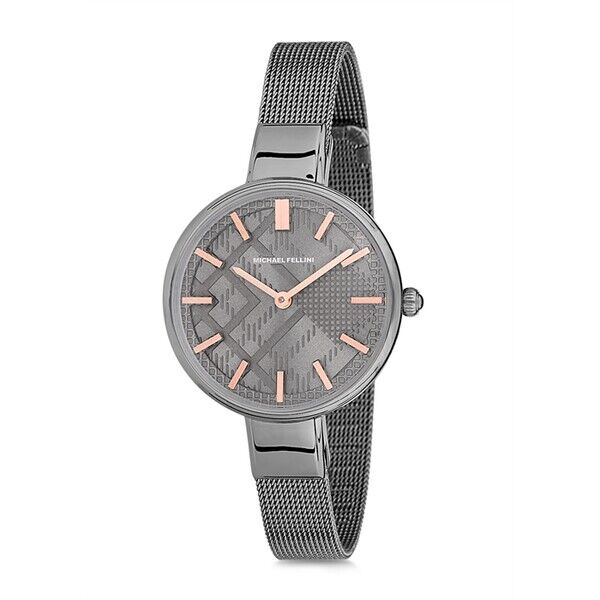 Michael Fellini 1132-5 Kadın Kol Saati - 4