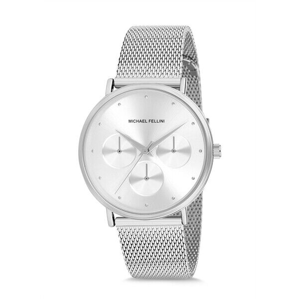 Michael Fellini 2180-1 Kadın Kol Saati - 7