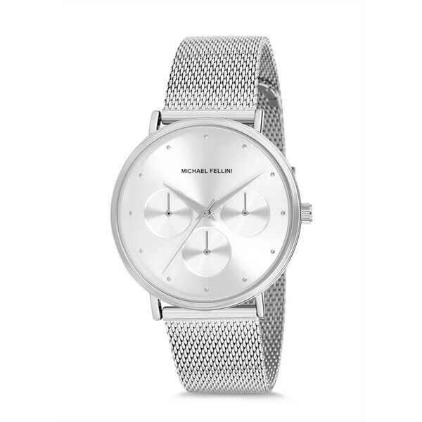 Michael Fellini 2180-1 Kadın Kol Saati - 9