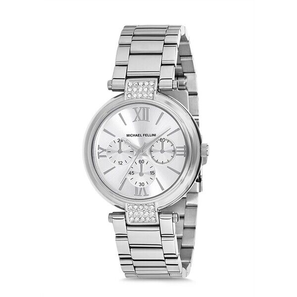 Michael Fellini 2186-1 Kadın Kol Saati - 11