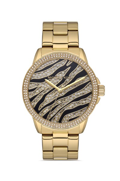 Michael Kors MK01009 Kadın Kol Saati - Michael Kors