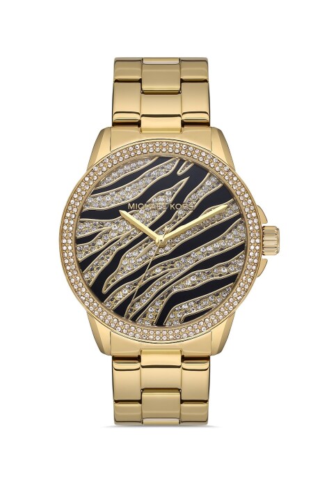Michael Kors MK01009 Kadın Kol Saati - 1