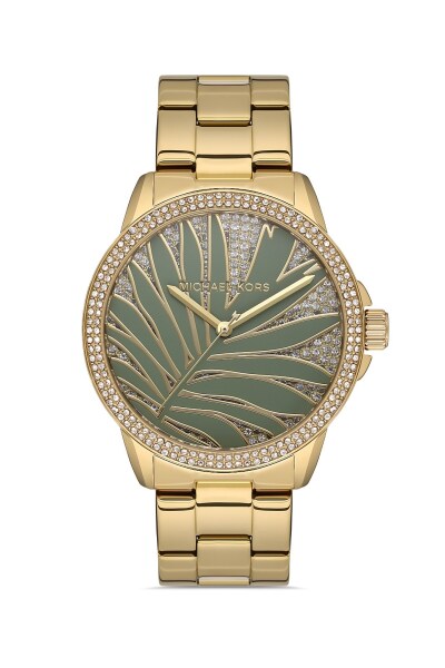 Michael Kors MK01036 Kadın Kol Saati - Michael Kors