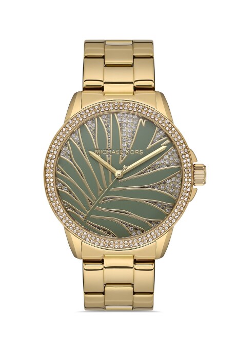 Michael Kors MK01036 Kadın Kol Saati - 1