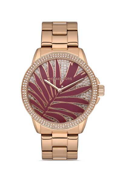 Michael Kors MK01037 Kadın Kol Saati - Michael Kors