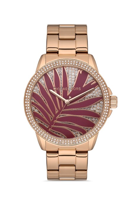 Michael Kors MK01037 Kadın Kol Saati - 1