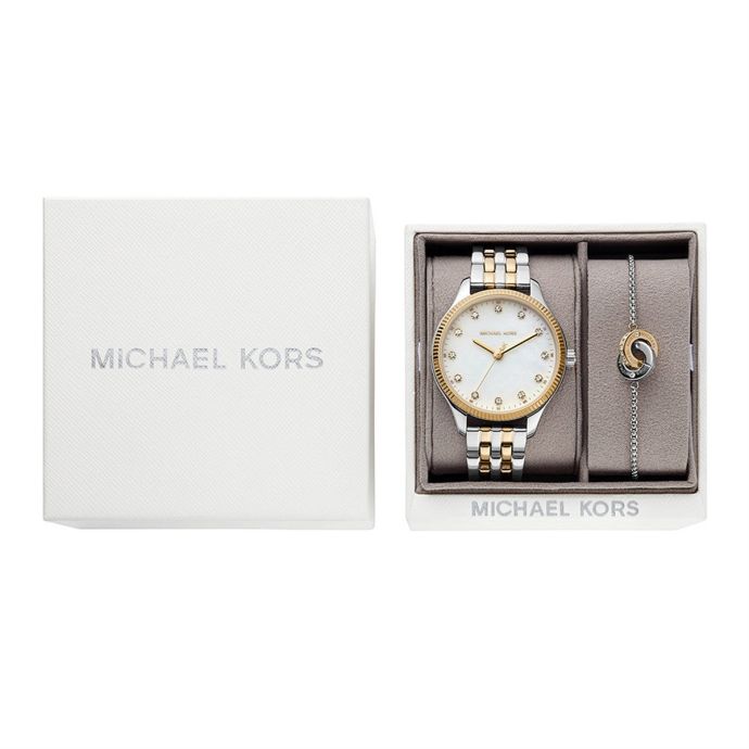 Michael Kors MK1026 Bayan Kol Saati - 2