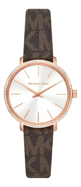 Michael Kors MK1036 Kadın Kol Saati - 1