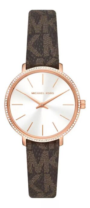 Michael Kors MK1036 Kadın Kol Saati - 1