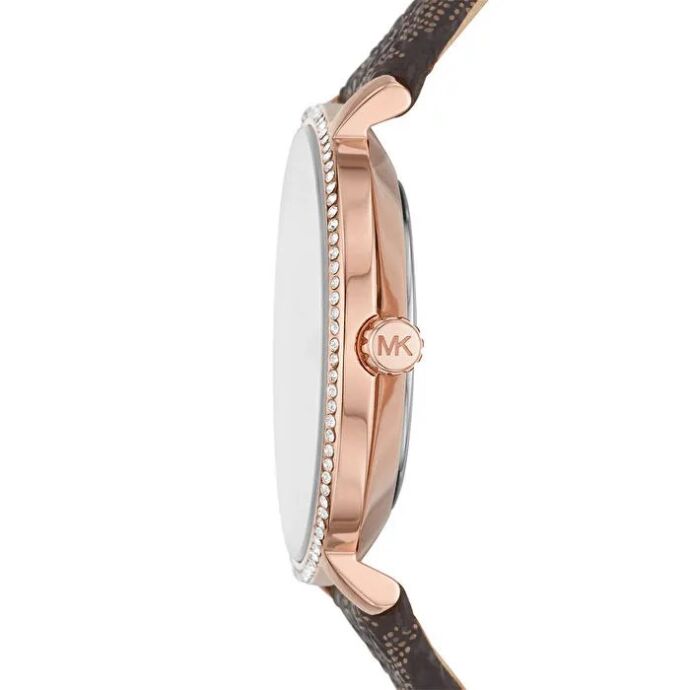 Michael Kors MK1036 Kadın Kol Saati - 2