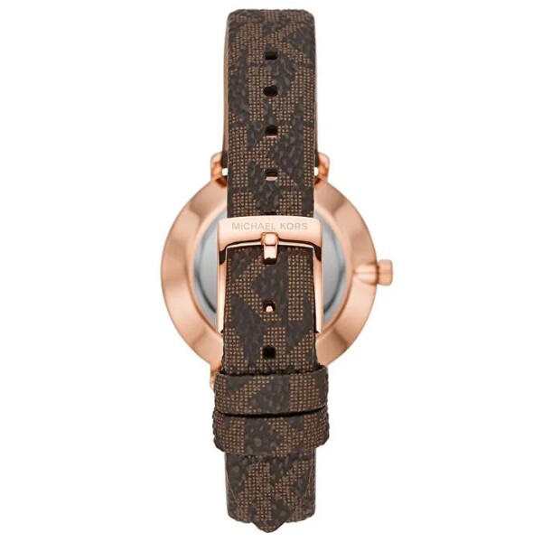 Michael Kors MK1036 Kadın Kol Saati - 3
