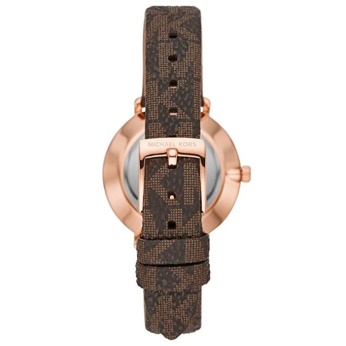 Michael Kors MK1036 Kadın Kol Saati - 3